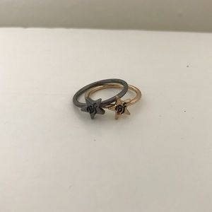 BFF Rings